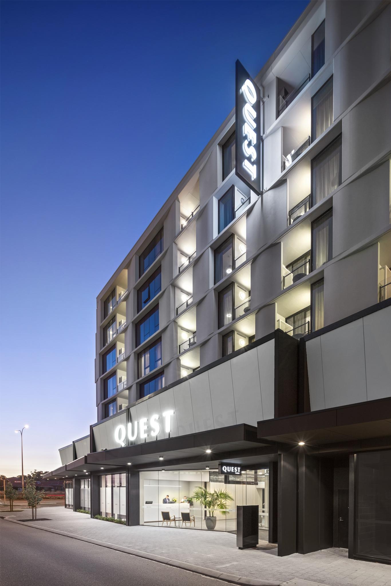Quest Innaloo Perth Ngoại thất bức ảnh