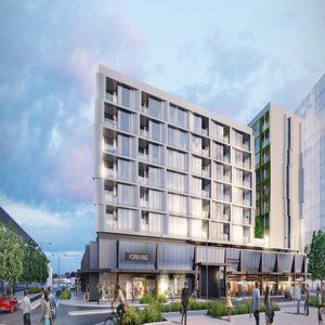 Quest Innaloo Perth Ngoại thất bức ảnh