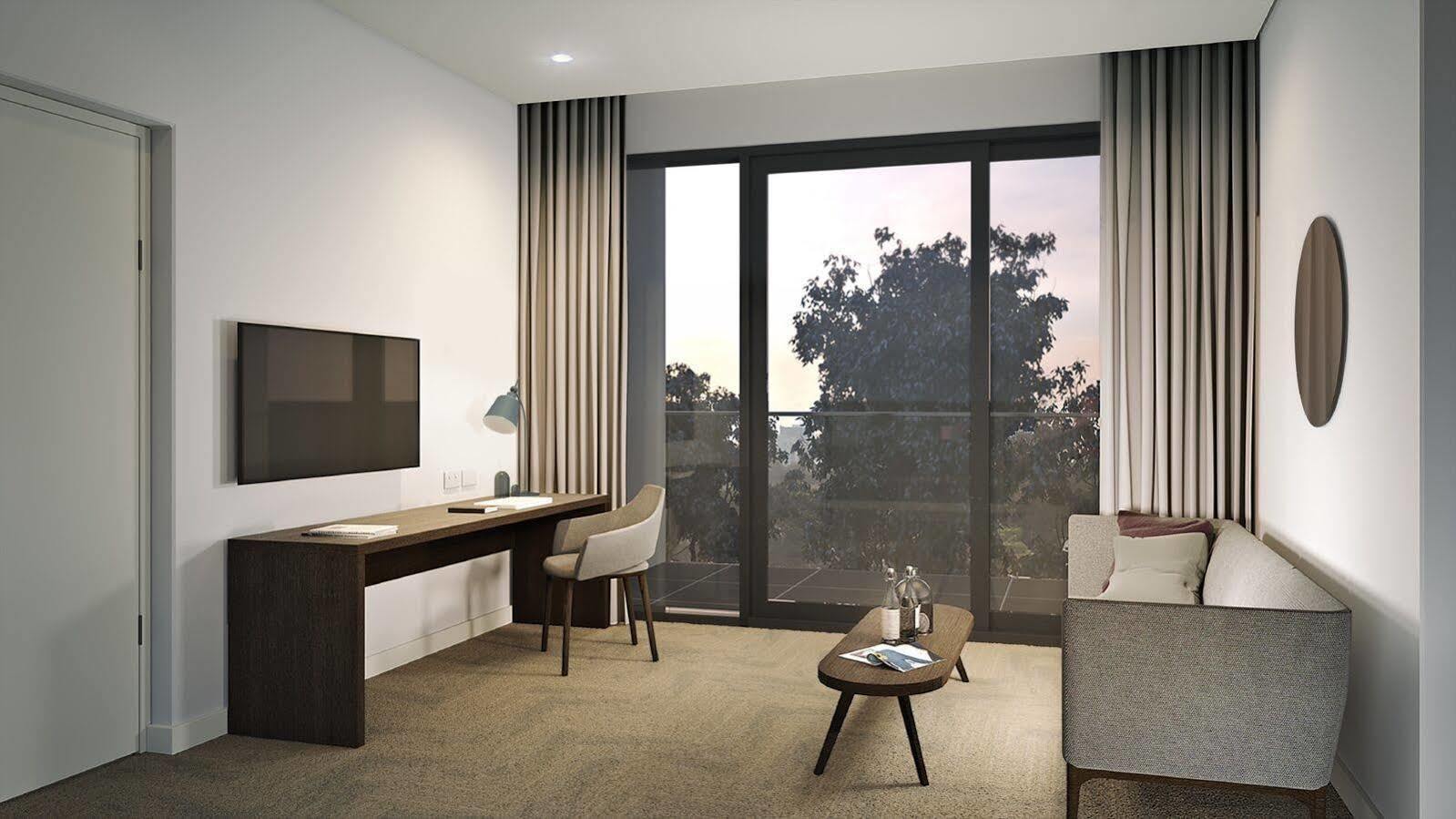 Quest Innaloo Perth Ngoại thất bức ảnh